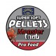 Pelete Moi Champion Feed - Pro Feed Super Soft Pellets Monster Crab 6mm